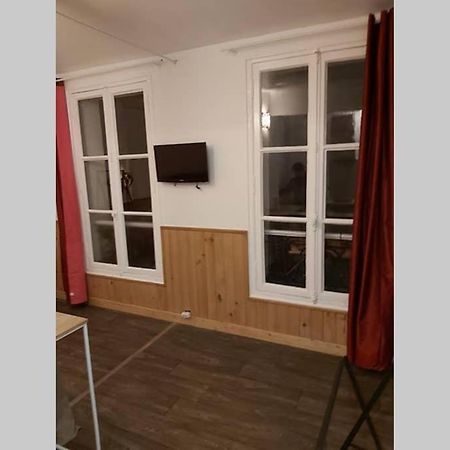 Studio Rue Gauthey Paris 17 外观 照片