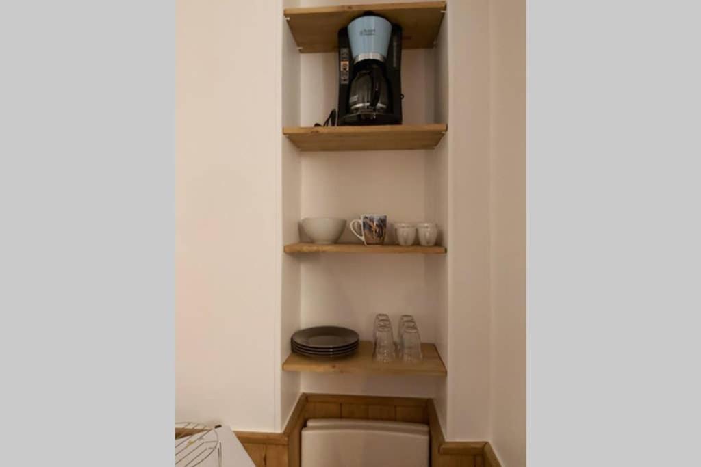 Studio Rue Gauthey Paris 17 外观 照片