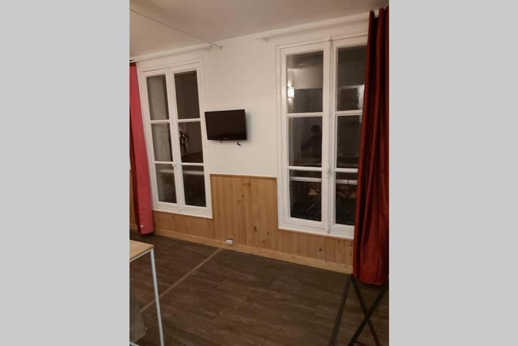 Studio Rue Gauthey Paris 17 外观 照片