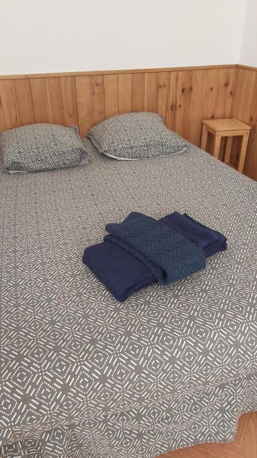 Studio Rue Gauthey Paris 17 外观 照片