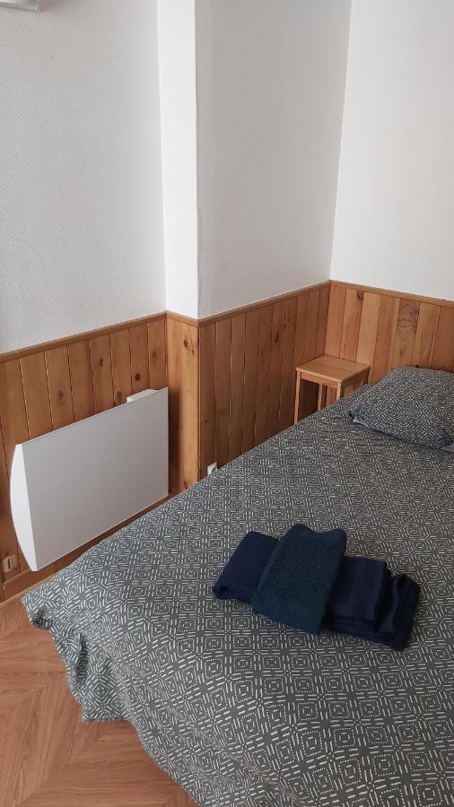 Studio Rue Gauthey Paris 17 外观 照片